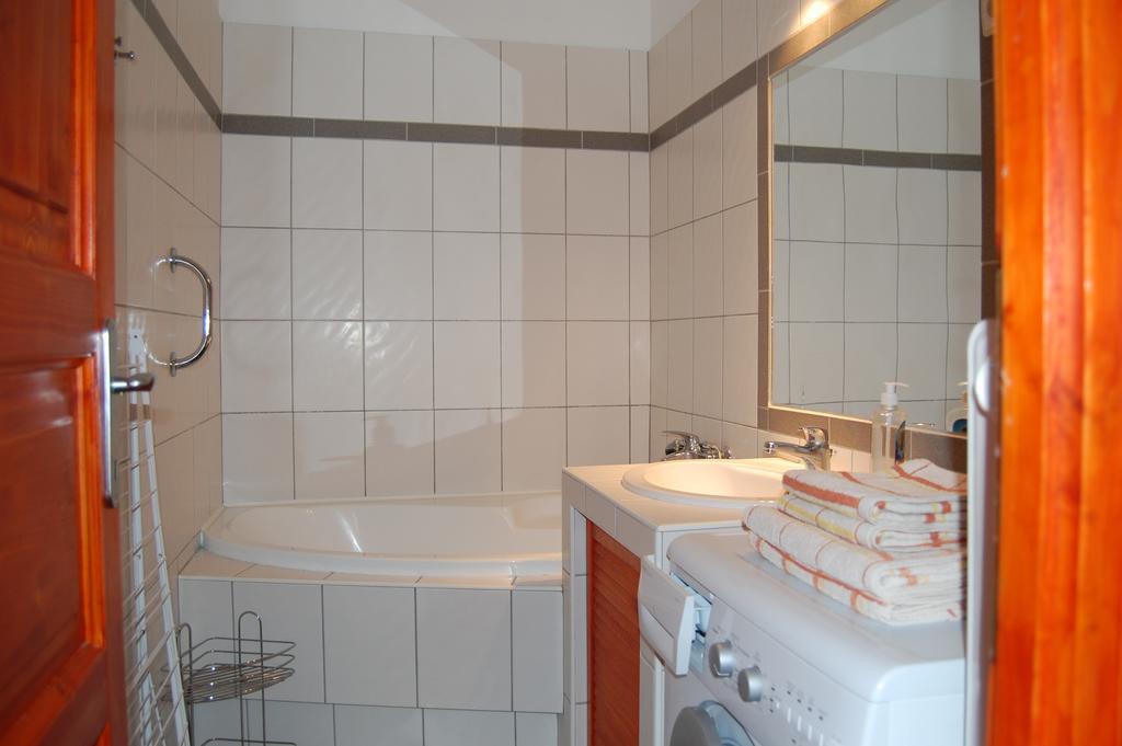 Casalara-Cozy Nest Near Buda Castle 부다페스트 객실 사진