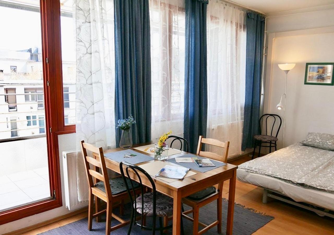 Casalara-Cozy Nest Near Buda Castle 부다페스트 외부 사진