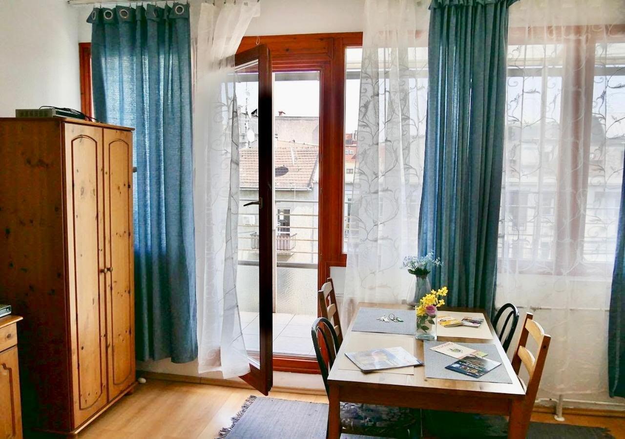 Casalara-Cozy Nest Near Buda Castle 부다페스트 외부 사진