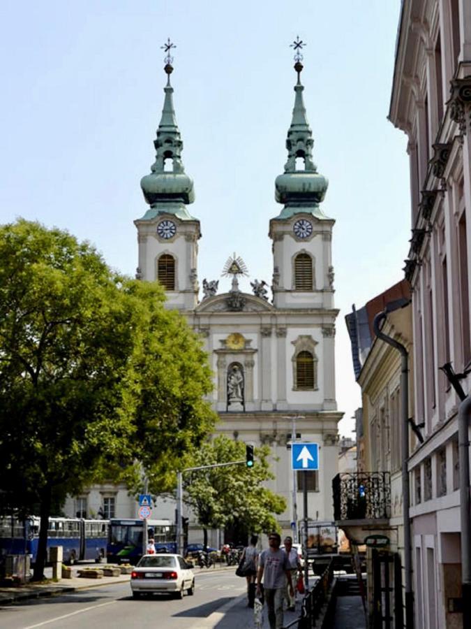 Casalara-Cozy Nest Near Buda Castle 부다페스트 외부 사진