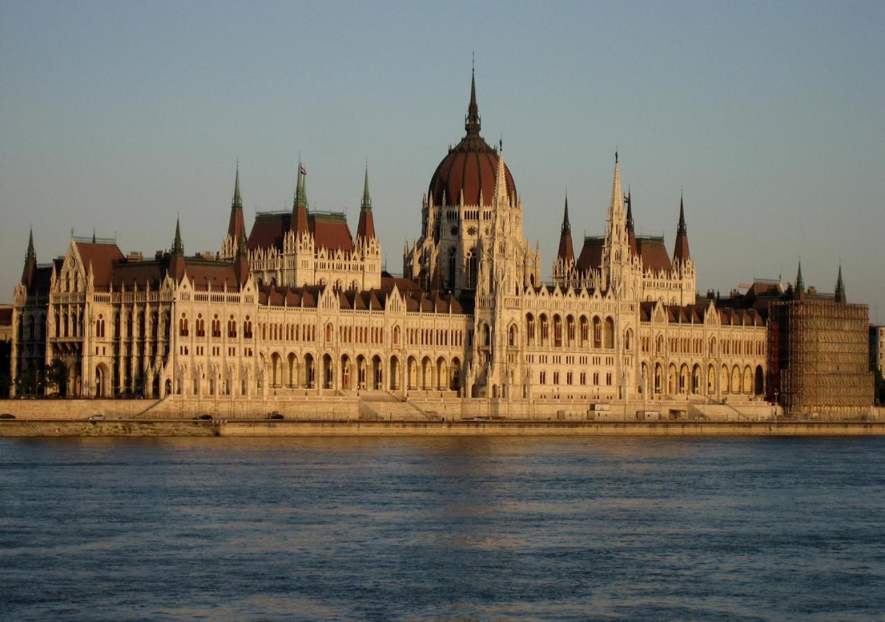 Casalara-Cozy Nest Near Buda Castle 부다페스트 외부 사진